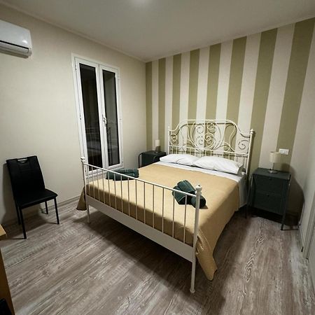 La Casa Del Mandorlo Hotel Agrigento Kültér fotó