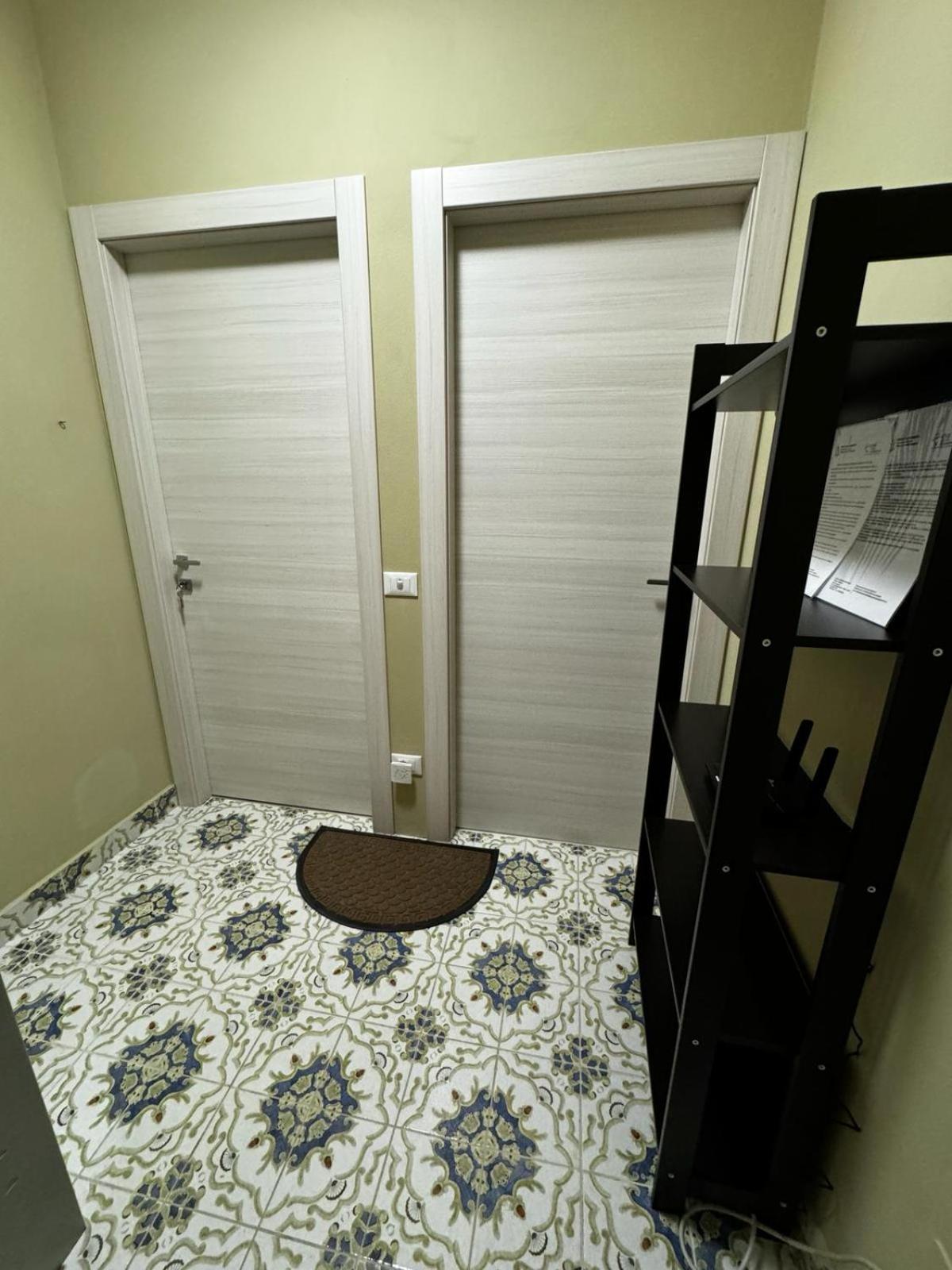 La Casa Del Mandorlo Hotel Agrigento Kültér fotó