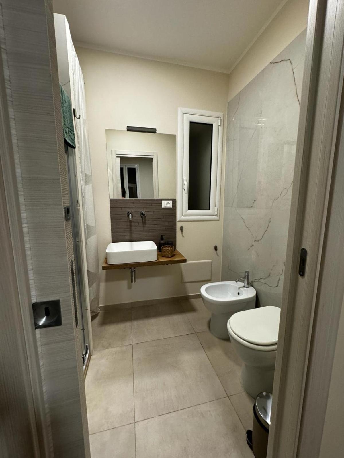 La Casa Del Mandorlo Hotel Agrigento Kültér fotó