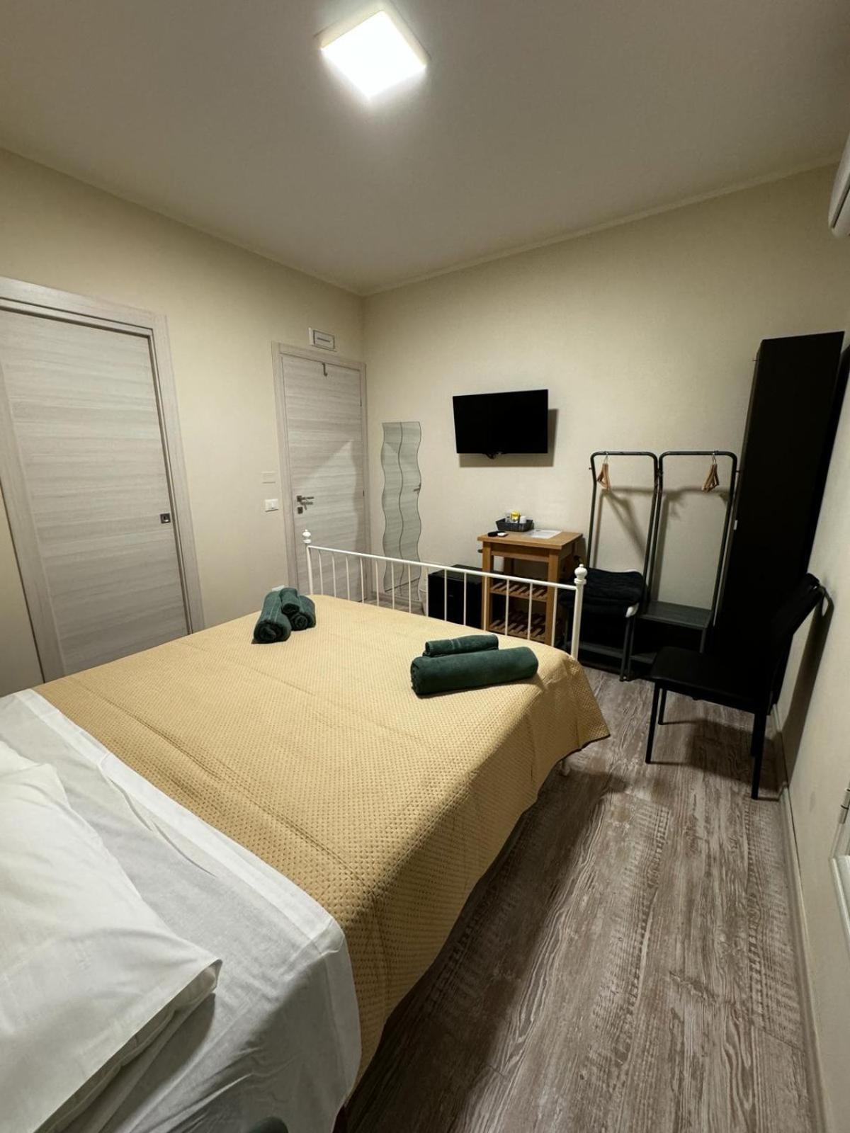 La Casa Del Mandorlo Hotel Agrigento Kültér fotó