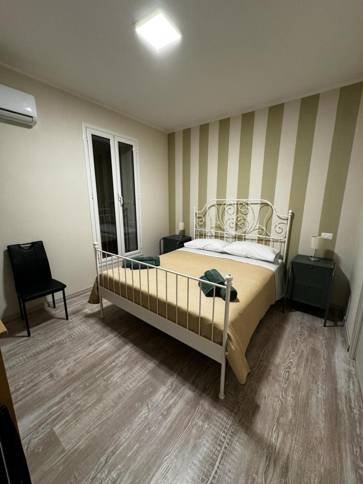 La Casa Del Mandorlo Hotel Agrigento Kültér fotó
