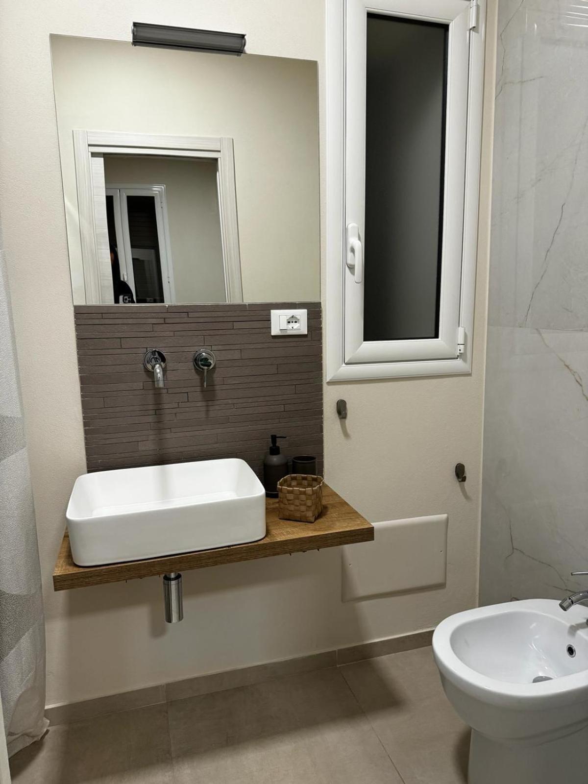La Casa Del Mandorlo Hotel Agrigento Kültér fotó