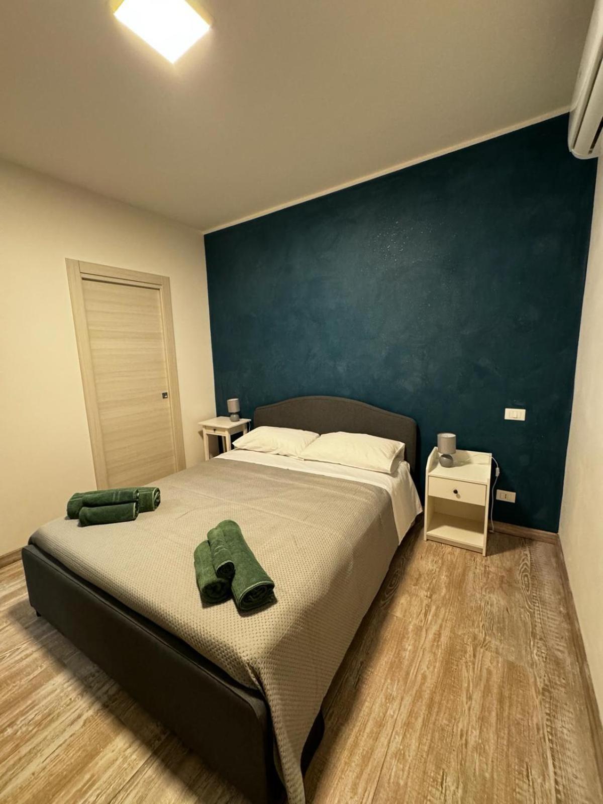 La Casa Del Mandorlo Hotel Agrigento Kültér fotó
