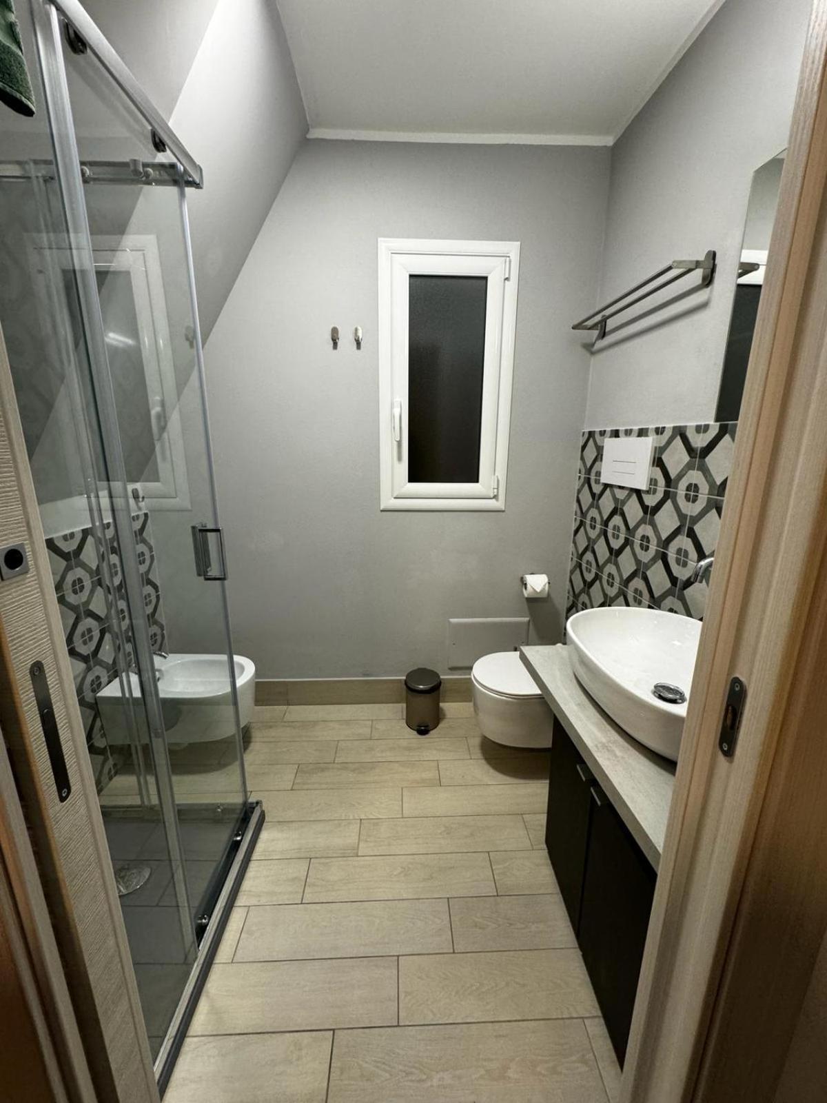 La Casa Del Mandorlo Hotel Agrigento Kültér fotó